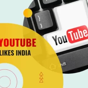 Buy YouTube Likes (India)