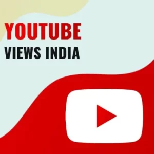 Buy YouTube Views – India