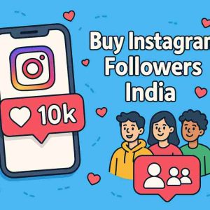Buy Instagram Followers India – 100% Real, Non Drop