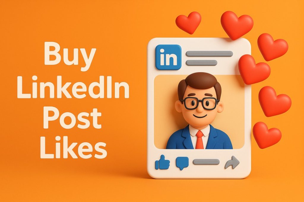 How to Get LinkedIn Likes and Comments on Your Posts