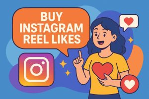 Buy Instagram Reel Likes: The Best Strategy to Boost Engagement, Business Growth