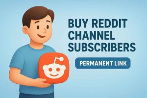 Buy Reddit Channel Subscribers & YouTube Subscribers Fast: Proven Strategies for Business Growth