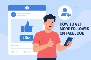 How to Get More Followers on Facebook: 15 Easy Ways (2025 Guide)