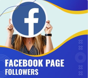 Best Facebook Followers Services Online 2025 | Buy Facebook Page Followers