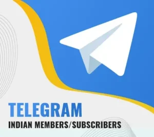 Buy Telegram Members Non Drop Cheapest in India: Affordable & High-Quality Subscribers