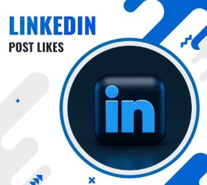 LinkedIn Marketing Services Bangalore: How to Get Real and Active LinkedIn Post Likes in India