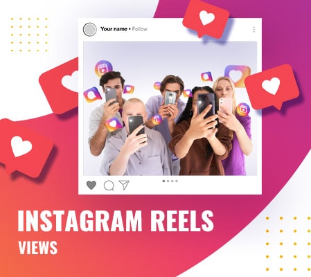 Buy Instagram Reels Views – Ignite Real Growth & Engagement