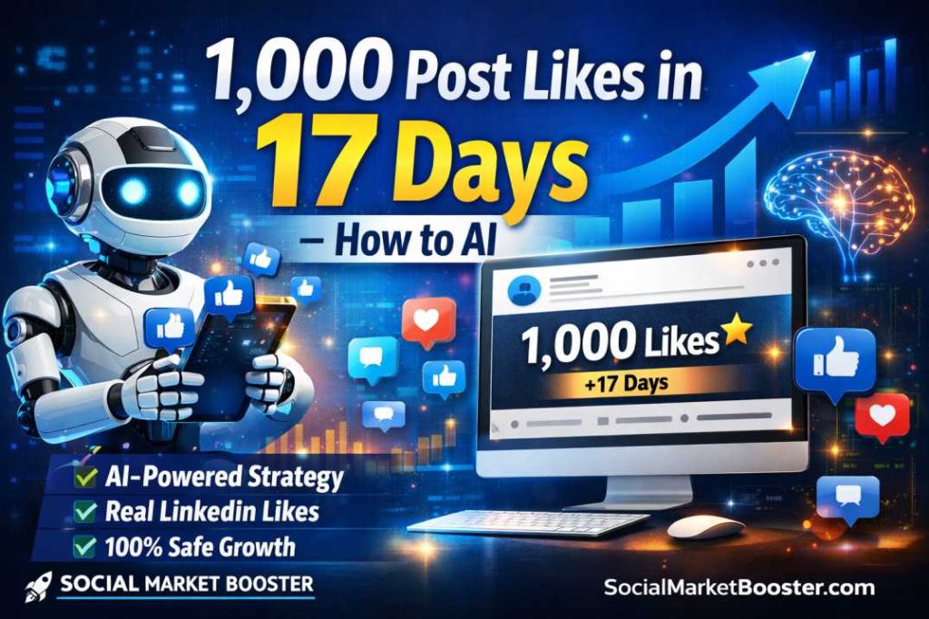 The Secret Formula for LinkedIn Engagement: Boost Engagement with Real Likes