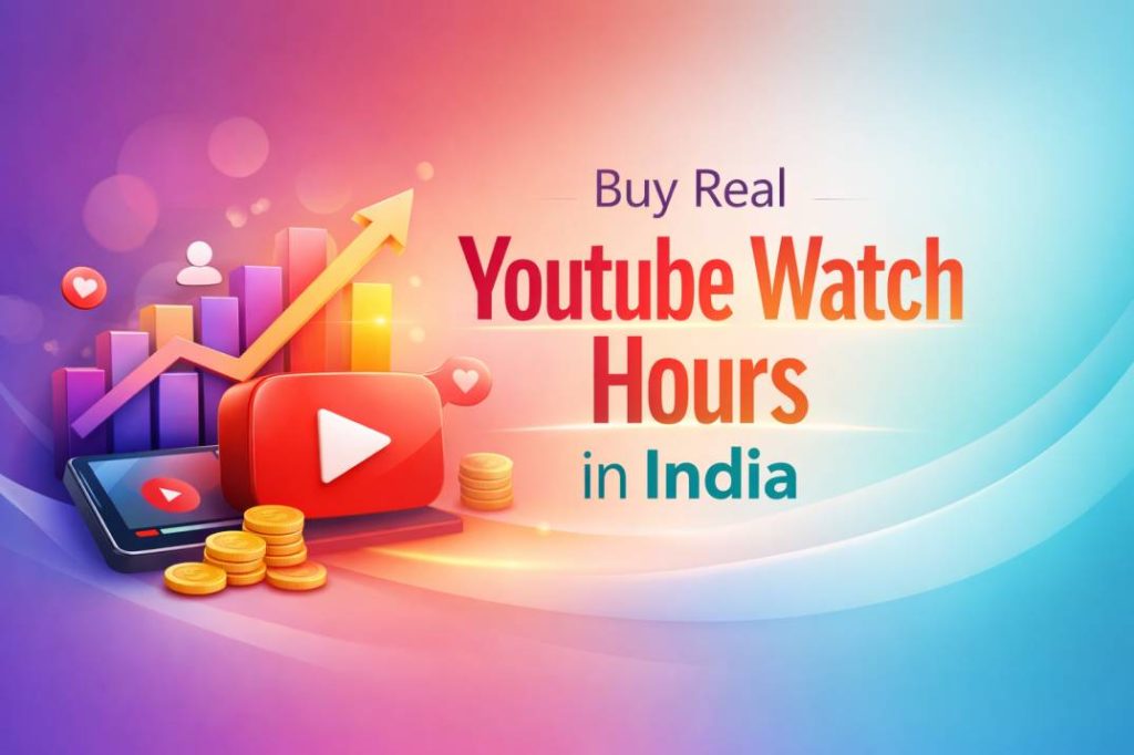 How to Reach 4000 YouTube Watch Time Hours in 2026