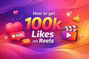 How to Get More Likes on Instagram Reels in 2026